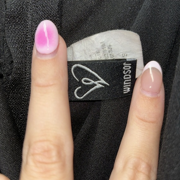 Windsor Size Small Dress - Picture 3 of 9